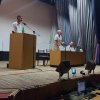 Отчет главы Администрации
